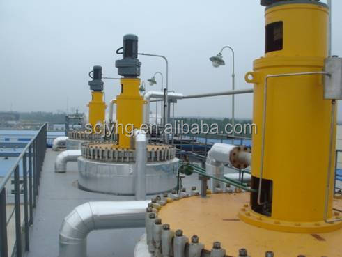 Εγκαταστάσεις biodiesel