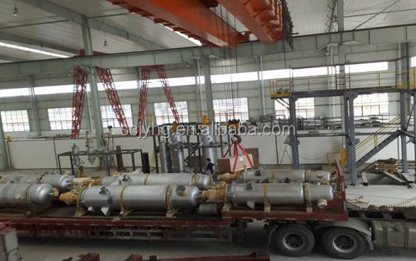 Εγκαταστάσεις biodiesel