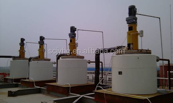 Εγκαταστάσεις biodiesel